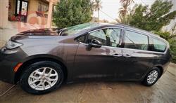 كرايسلر باسيفيكا